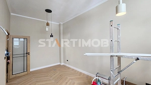 Spatiu birouri IT Centru Civic zona AFI - imagine 5