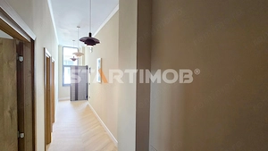 Spatiu birouri IT Centru Civic zona AFI - imagine 11