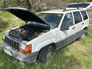 vind grand cherokee fara acte