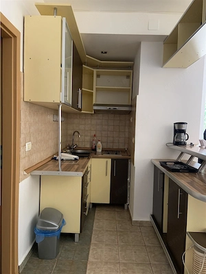 Apartament de  #238;nchiriat | 63 mp | 2 Dormitoare | La 5 min de Medicina 1 | Teras #259; | Parter - imagine 5