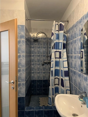 Apartament de  #238;nchiriat | 63 mp | 2 Dormitoare | La 5 min de Medicina 1 | Teras #259; | Parter - imagine 9