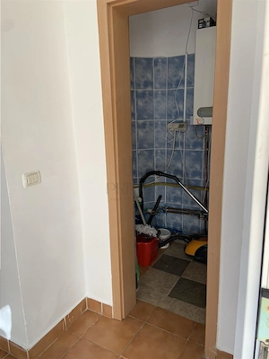 Apartament de  #238;nchiriat | 63 mp | 2 Dormitoare | La 5 min de Medicina 1 | Teras #259; | Parter - imagine 12