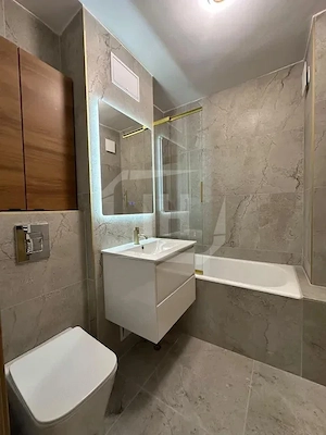 Apartament 2 camere I prima inchiriere I Manastur I Baza Sportiva La Terenuri - imagine 5