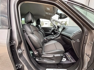 Renault Scenic - imagine 11