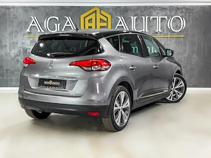 Renault Scenic - imagine 6