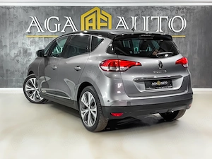Renault Scenic - imagine 4
