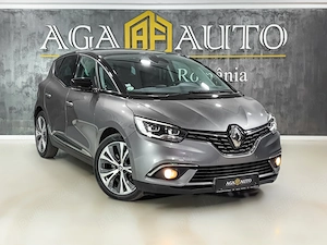Renault Scenic - imagine 2