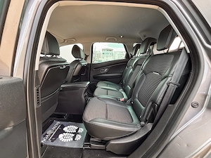 Renault Scenic - imagine 9