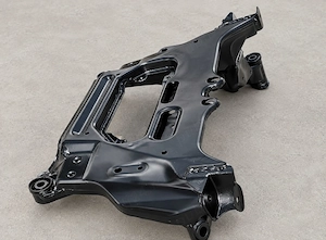 Descriere piesa: Jug motor pentru Nissan x-Trail T30 2001-2007, piesa esențială pentru fixarea motor - imagine 4
