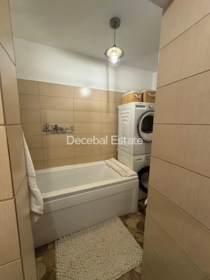 Apartament 1979 2 camere Titan 53 mp 19 - imagine 4