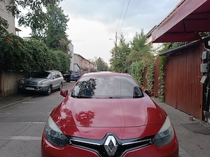 Vând Renault Fluence, an 2014, benzină, primul proprietar, automobil pe comandă - imagine 2
