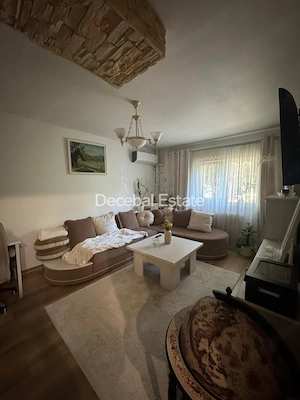 Apartament 1979 2 camere Titan 53 mp 19 - imagine 3