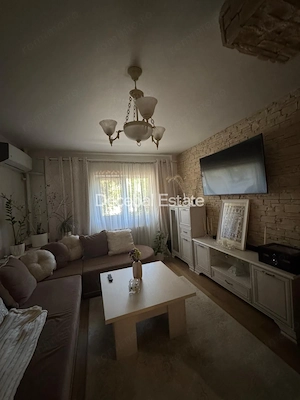 Apartament 1979 2 camere Titan 53 mp 19 - imagine 8