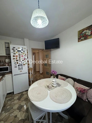 Apartament 1979 2 camere Titan 53 mp 19 - imagine 7