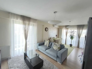 apartament 3-4 camere in ansamblul Oaza, zona Calea Turzii, Cluj-Napoca - imagine 8