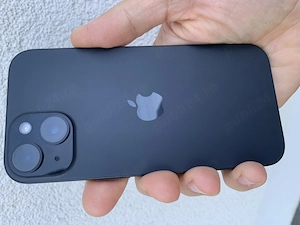 iPhone 15 ca NOU Garantie 128 GB 5G Liber Neverlocked 99% Baterie Poze !