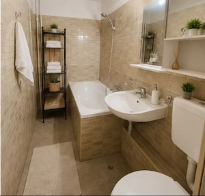 garsoniera vitan mall-modern - imagine 4