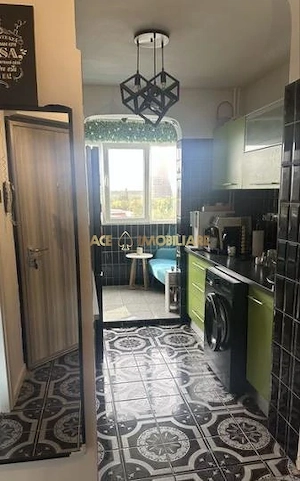 3 Camere de vanzare | Salajan | Metrou | Boiler |  Renovat  - imagine 8
