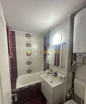 3 Camere de vanzare | Salajan | Metrou | Boiler |  Renovat  - imagine 3