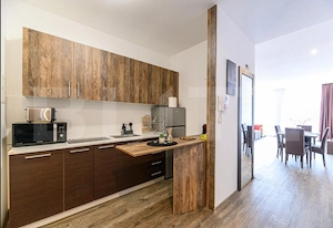 Apartament de vanzare, 60 mp, zona Poiana Brasov - imagine 5