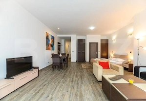 Apartament de vanzare, 60 mp, zona Poiana Brasov - imagine 3