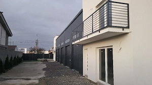 vand schimb inchiriez construcție noua 366m   str ion ghica 41 c 14 mai in Satu Mare - imagine 3