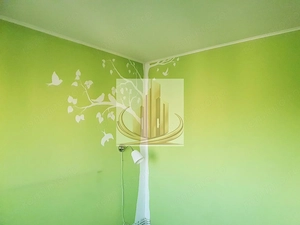 Apartament 2 camere semidecomandat cu parcare de resedinta - imagine 4