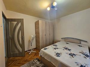 Apartament 3 camere , mobilat si utilat , zona Dorobanti - imagine 9