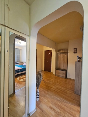Apartament 3 camere , mobilat si utilat , zona Dorobanti - imagine 7