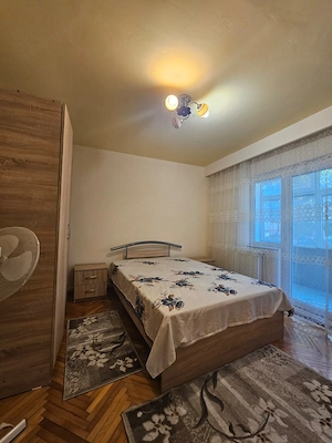 Apartament 3 camere , mobilat si utilat , zona Dorobanti - imagine 5