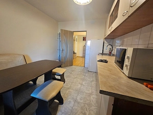 Apartament 3 camere , mobilat si utilat , zona Dorobanti - imagine 13