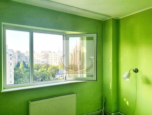 Apartament 2 camere semidecomandat cu parcare de resedinta - imagine 2
