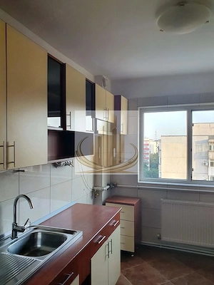 Apartament 2 camere semidecomandat cu parcare de resedinta - imagine 7