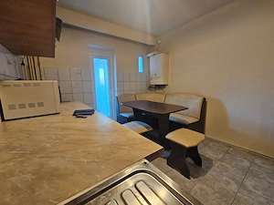 Apartament 3 camere , mobilat si utilat , zona Dorobanti - imagine 16