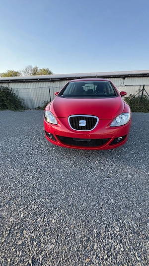 Seat Leon 1.9 TDI - imagine 4
