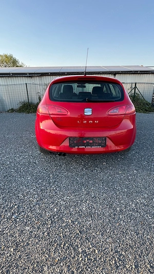 Seat Leon 1.9 TDI - imagine 7