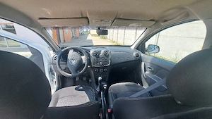 Vand Dacia Logan MCV 2017 euro 6 - imagine 2