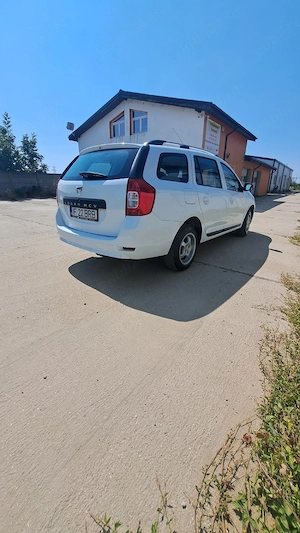 Vand Dacia Logan MCV 2017 euro 6 - imagine 3