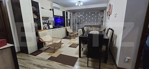 Apartament 3 camere, 84.18 mp, zona Central