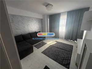 Inchiriere garsoniera moderna Bloc NOU - imagine 3