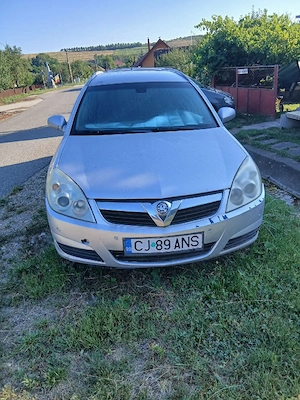 Opel Vectra  - imagine 4
