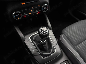 Ford Focus 2019, 1.0 Ecoboost 125cp Euro6, Keyless,Navi, Lane Assist, Volan incalzit, Bluetooth, USB - imagine 14