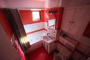 Zona Olimpia-Stadion,apt 2 cam semidecomandat,et 1din 4,115.000 euro - imagine 4