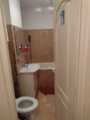 Ofer spre închiriere apartamenr 2 camere  !!! - imagine 4