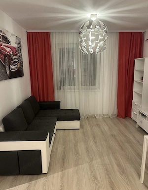 Apartament Deosebit 3 Camere Centrală Proprie Zona  Braytim ESO  - imagine 2