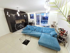 Apartament premium 3 camere – Laguna Residence | Pet Friendly