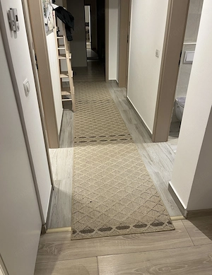 Apartament Deosebit 3 Camere Centrală Proprie Zona  Braytim ESO  - imagine 6