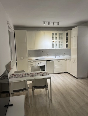 Apartament Deosebit 3 Camere Centrală Proprie Zona  Braytim ESO  - imagine 5
