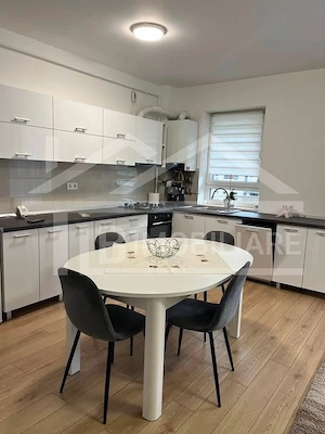 Apartament cu 2 camere, 50mp, parcare, Zona Maurer Residence - imagine 4