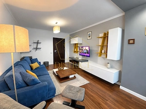Apartament superb cu 2 camere | Circumvalatiunii | City of Mara - imagine 3